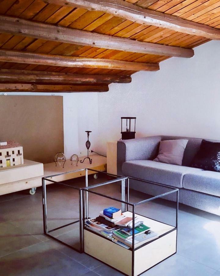 B&B Charme Centre-Ville Artistic & Literary Rooms ปาแลร์โม ภายนอก รูปภาพ