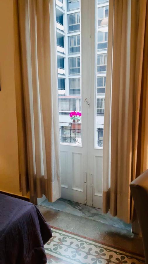 B&B Charme Centre-Ville Artistic & Literary Rooms ปาแลร์โม ภายนอก รูปภาพ